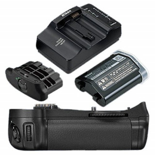 Nikon PDK1 Power Drive kit